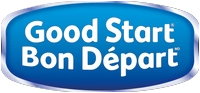 logo bon départ